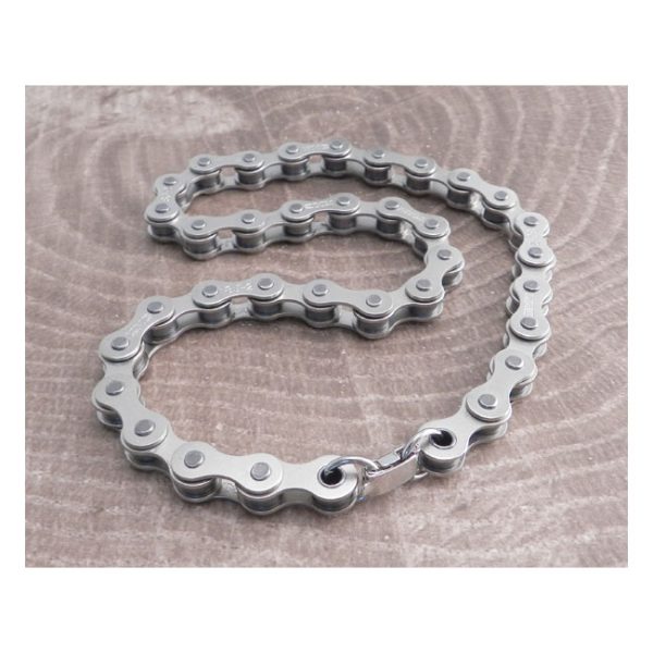 Amigaz Bike Chain Choker 18"