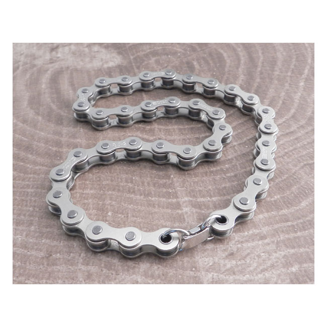 Amigaz Bike Chain Choker 18"