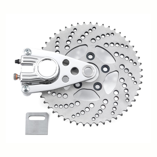 K-TECH SPROCKET BRAKE KIT