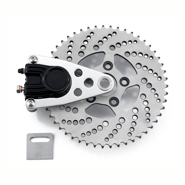K-TECH SPROCKET BRAKE KIT