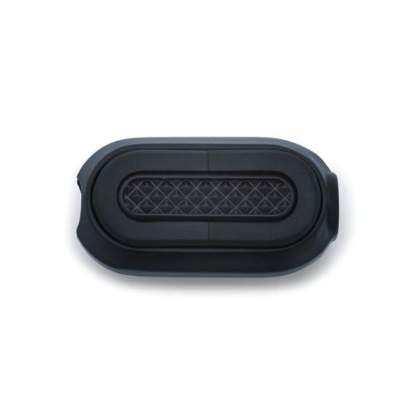 Kuryakyn Heavy Industry Shift & brake peg black