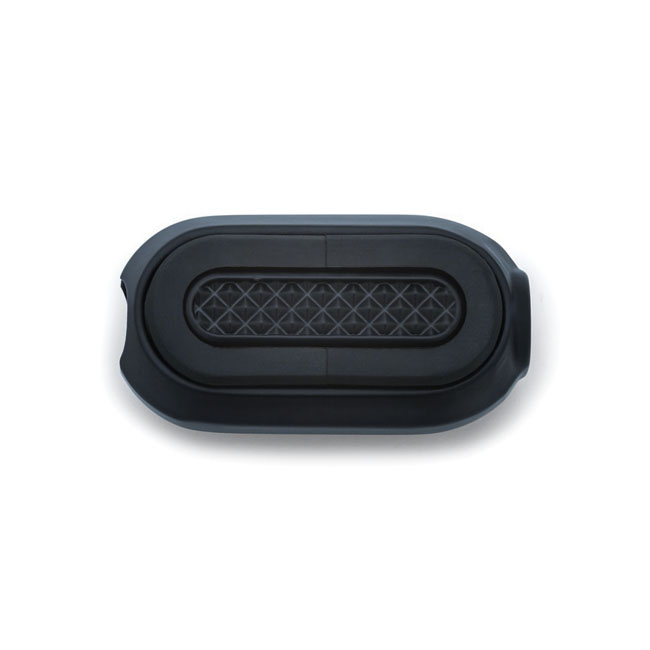 Kuryakyn Heavy Industry Shift & brake peg black