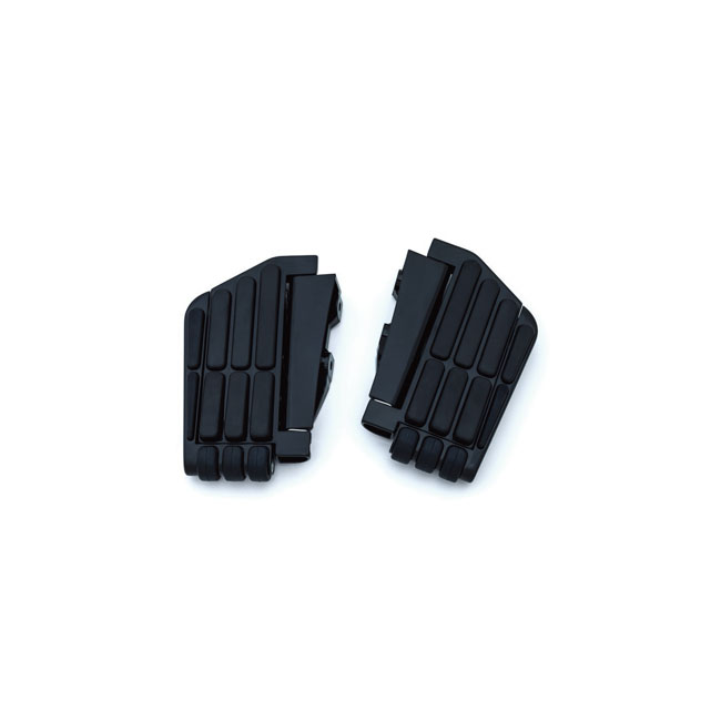Kuryakyn Transformer passenger floorboards