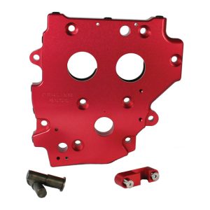 Feuling high flow cam plate