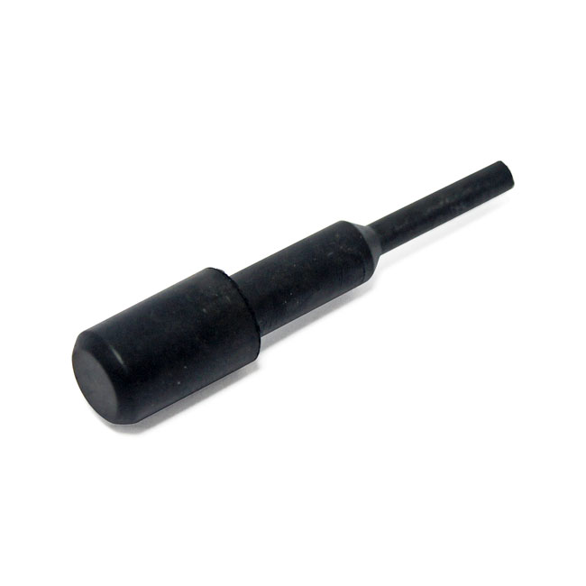 Rubber bumper