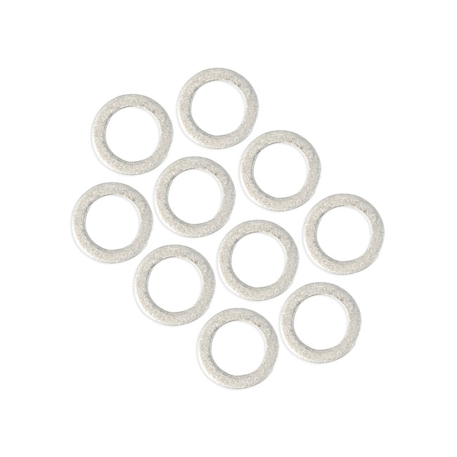 TRW brake line washers