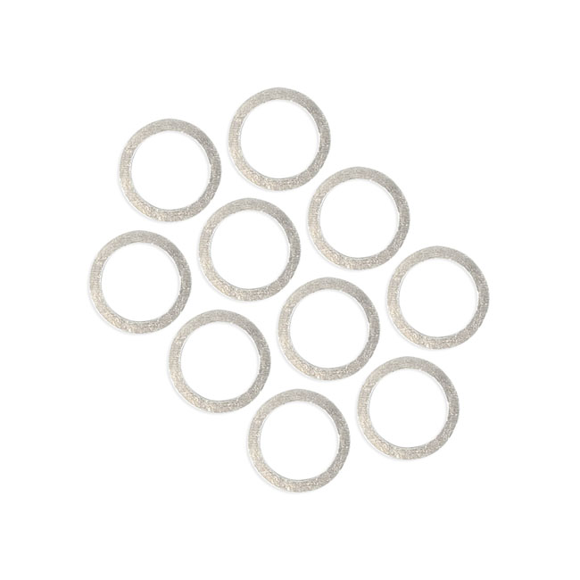 TRW brake line washers