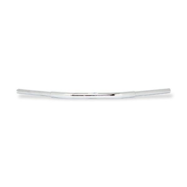 Fehling. 1-1/4" Drag-Bar. Chrome