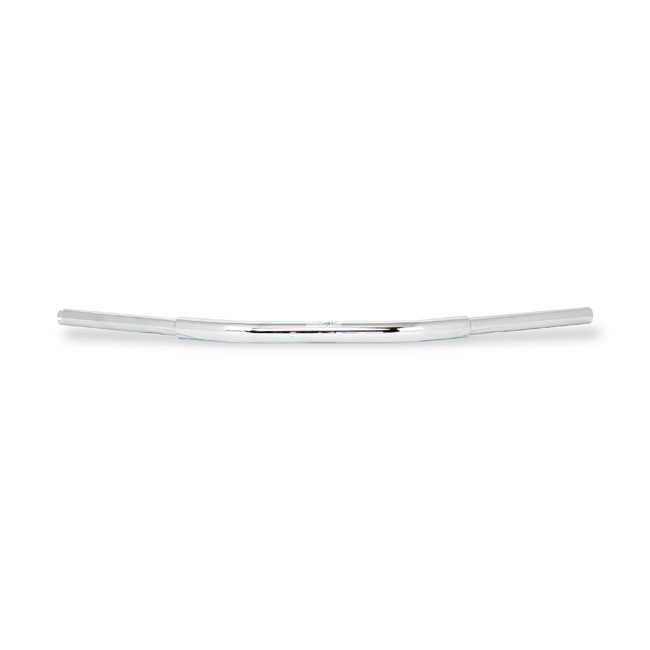 Fehling. 1-1/4" Drag-Bar. Chrome