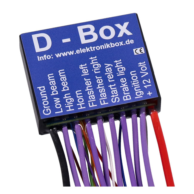 Axel Joost Elektronik