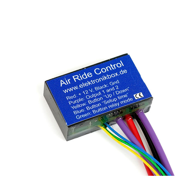 Axel Joost Elektronik