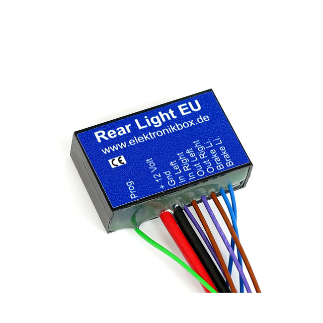 Axel Joost Elektronik
