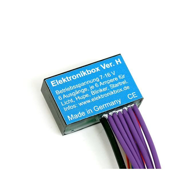 Axel Joost Elektronik
