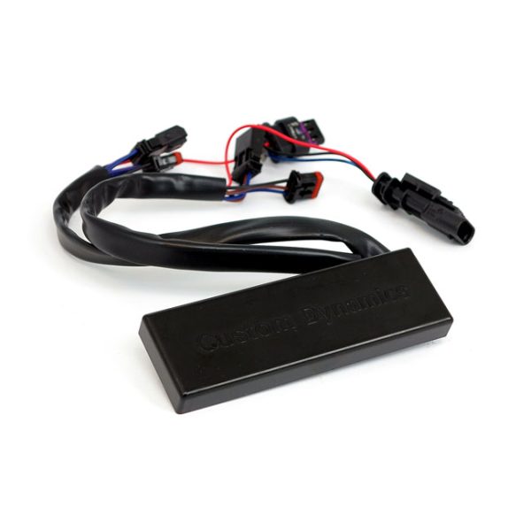 Custom Dynamics Magic Strobes brake light flasher