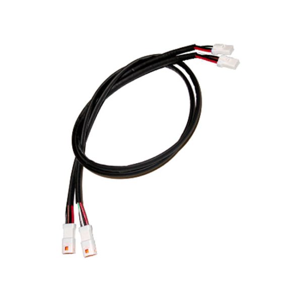 NAMZ Indian heated grip extension harness 24″ long