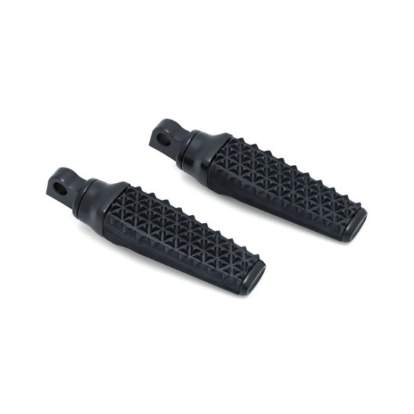 Kuryakyn Thresher Pegs with Male Mount Adapters