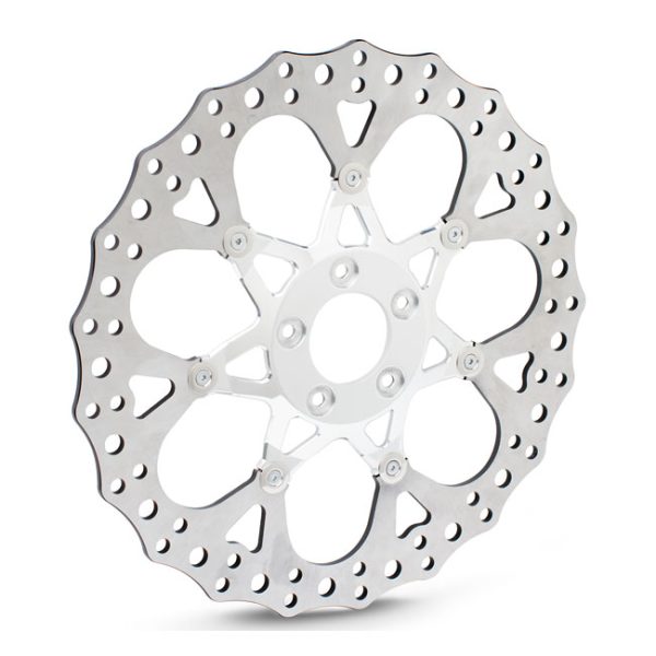 Arlen Ness 14" Procross brake rotor front
