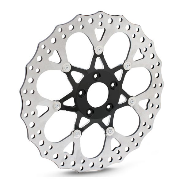 Arlen Ness 14" Procross brake rotor front