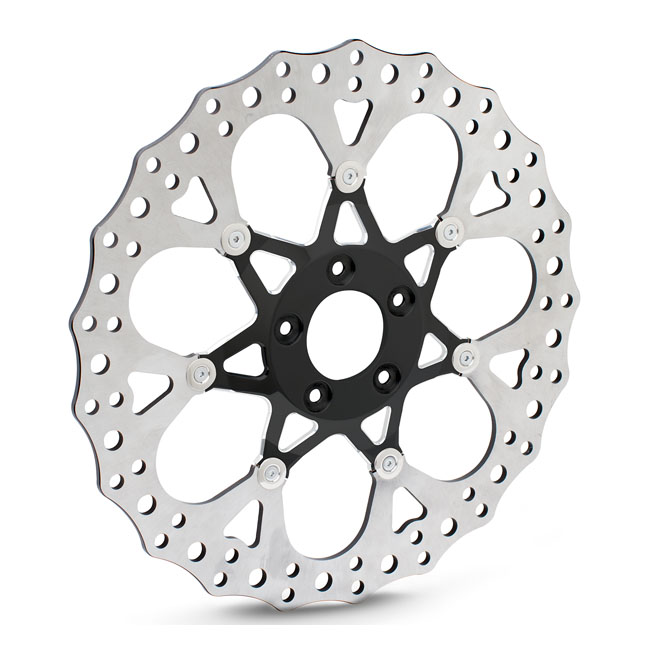 Arlen Ness 14" Procross brake rotor front