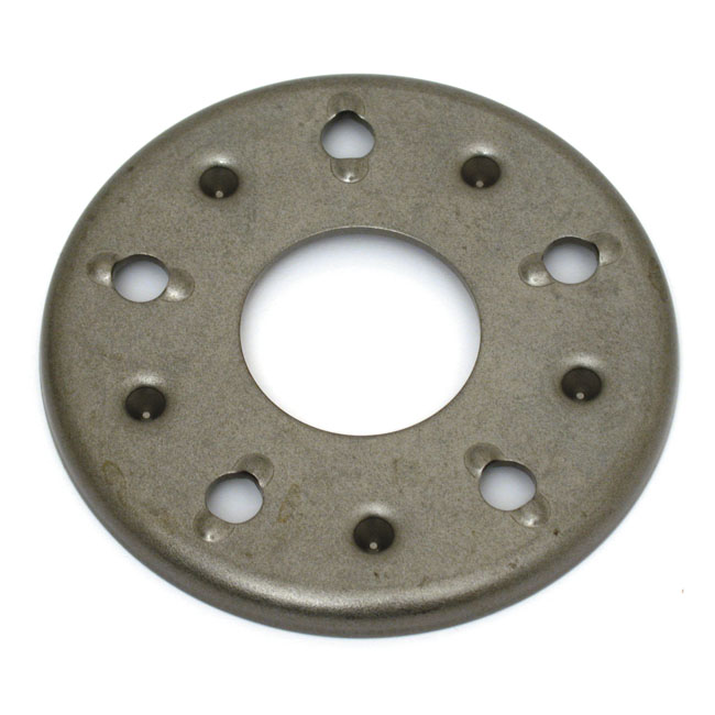 Clutch pressure plate