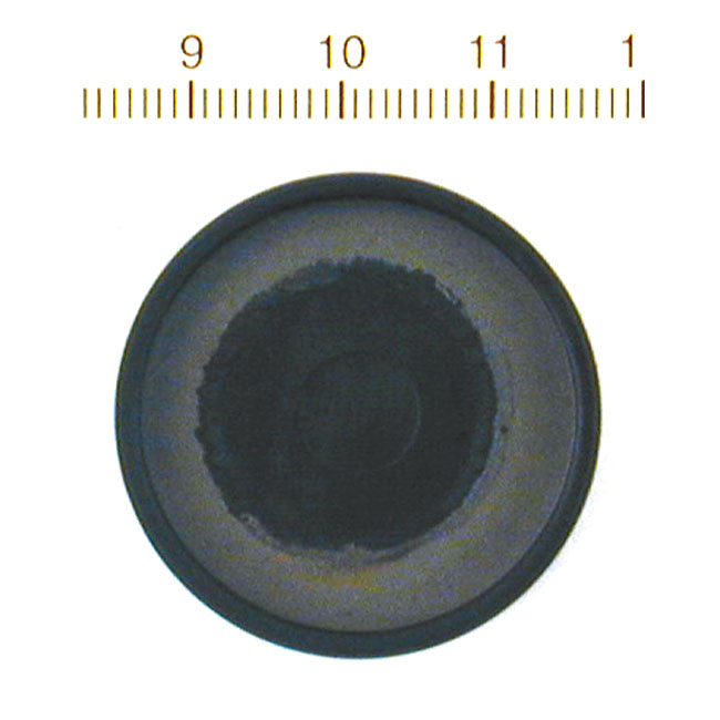 James oil seal