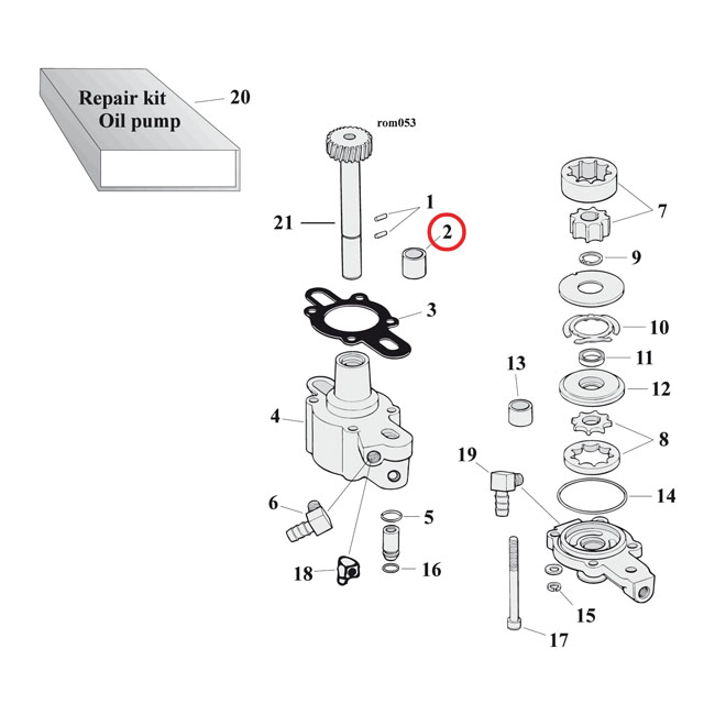 BUSHING