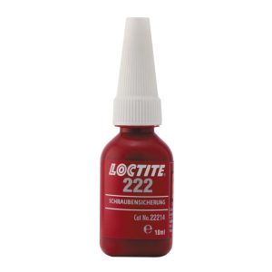 Loctite 222 purple