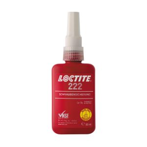 Loctite 222 purple