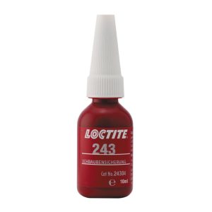 Loctite 243 blue