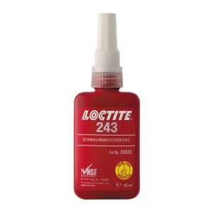 Loctite 243 blue