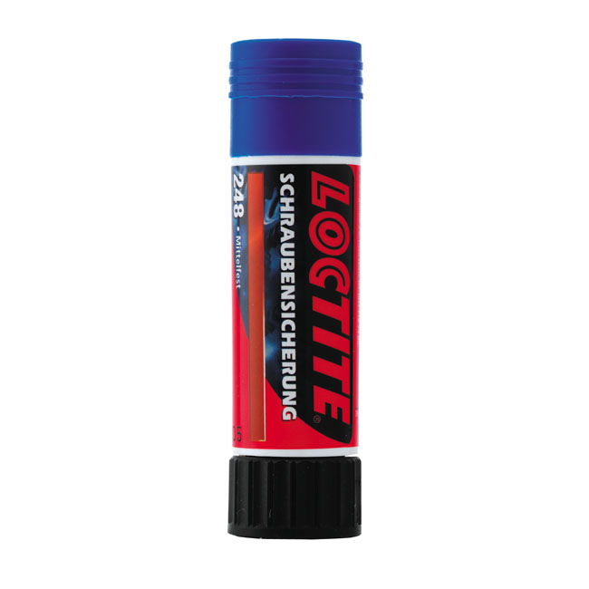 Loctite 248 blue