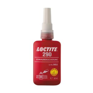 Loctite 290 green