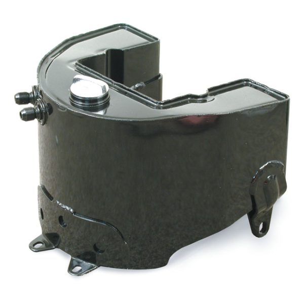 OIL TANK