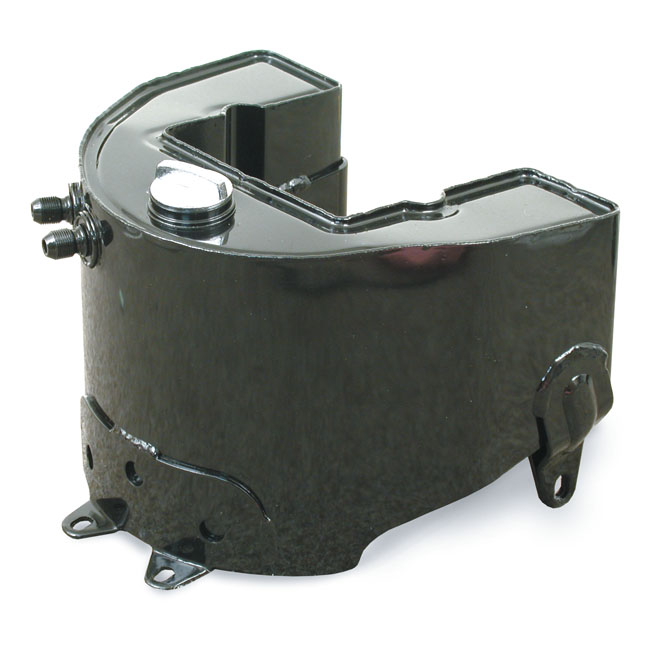 OIL TANK