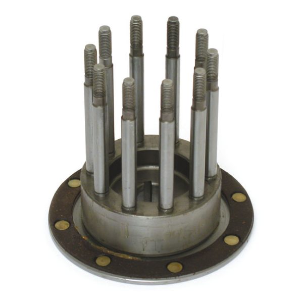 CLUTCH HUB