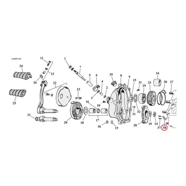 Bumper plate