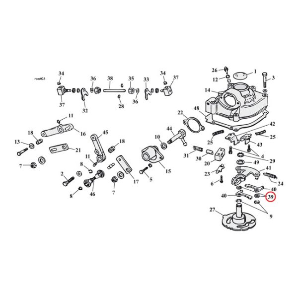 SPACER