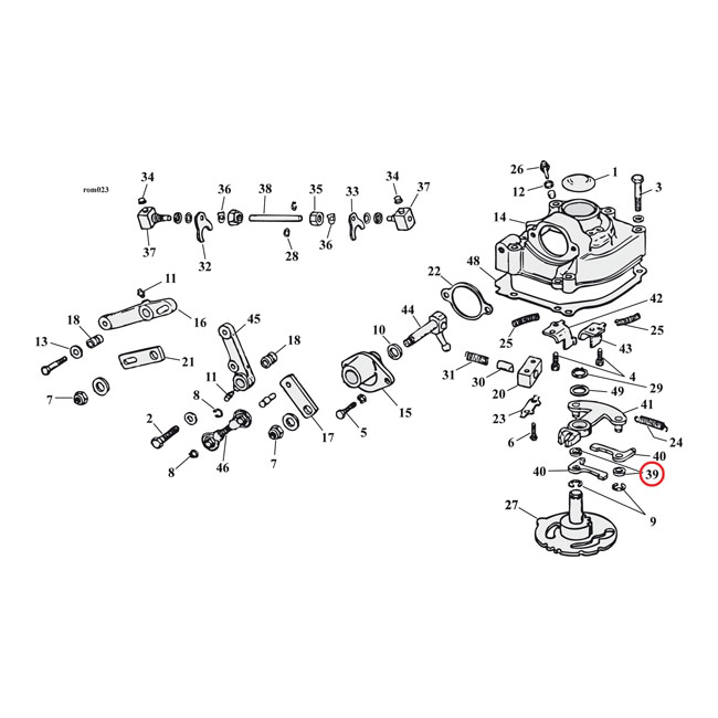 SPACER