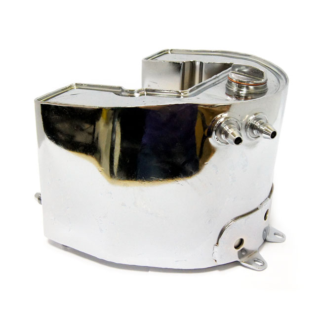 OIL TANK