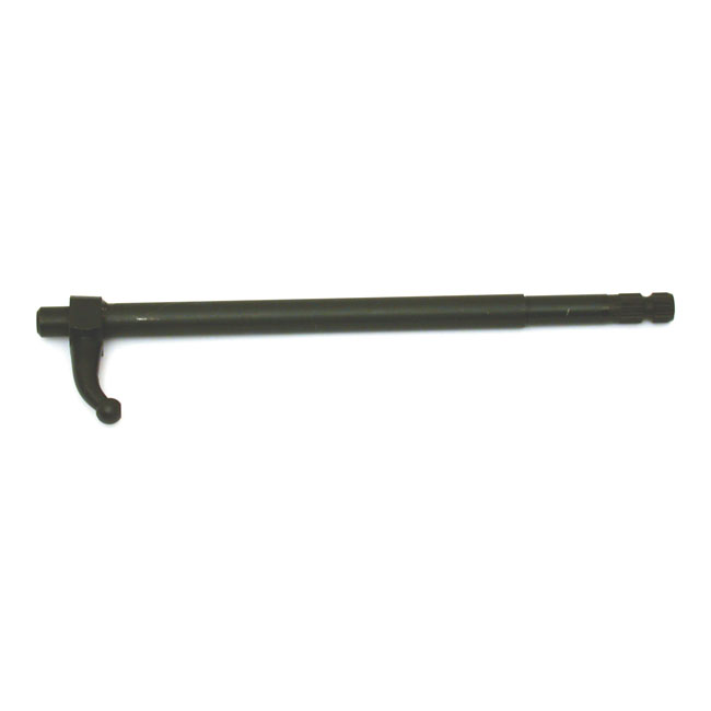 Inner shifter lever shaft