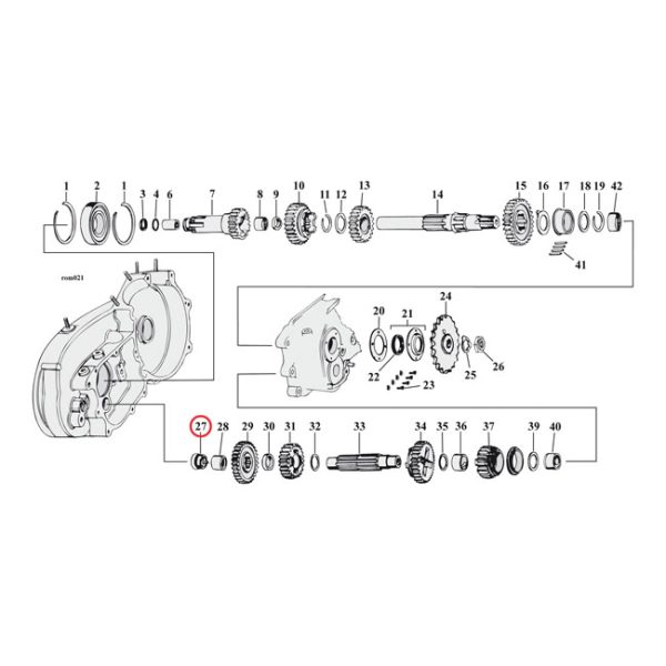 Oiler plug