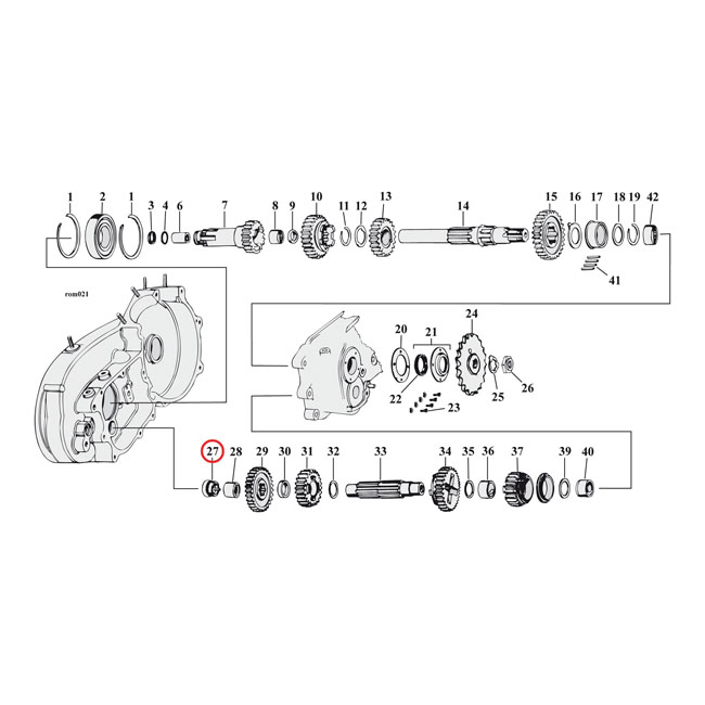 Oiler plug