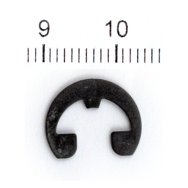 Retaining ring