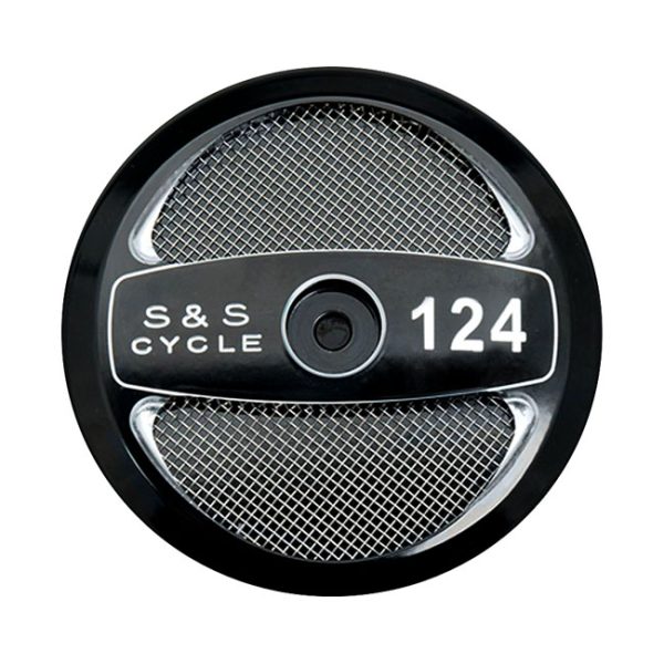S&S STEALTH AIRCLEANER COVER