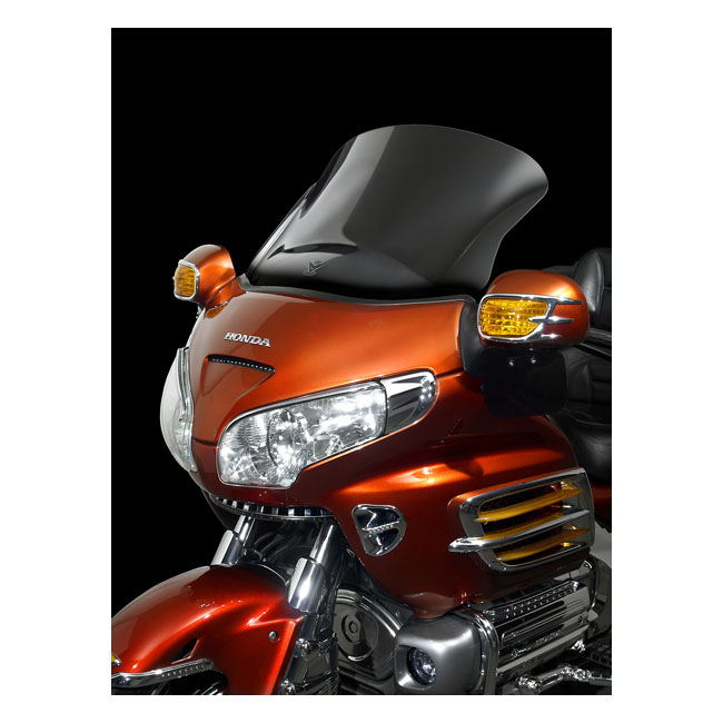 NC VStream® windshield clear