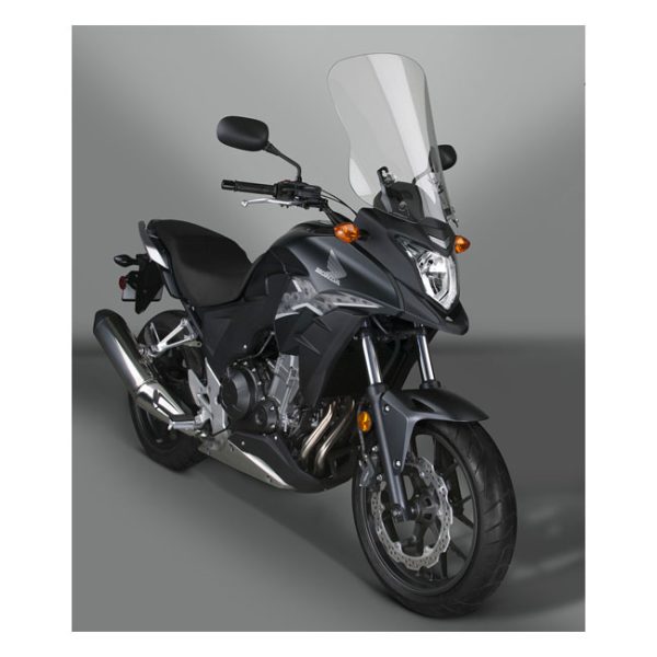 NC VStream® Touring windshield clear