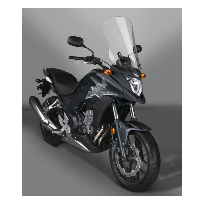 NC VStream® Touring windshield clear