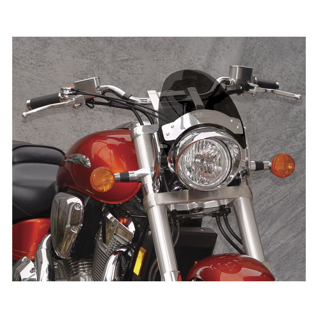 National Cycle Flyscreen® LS dark tint