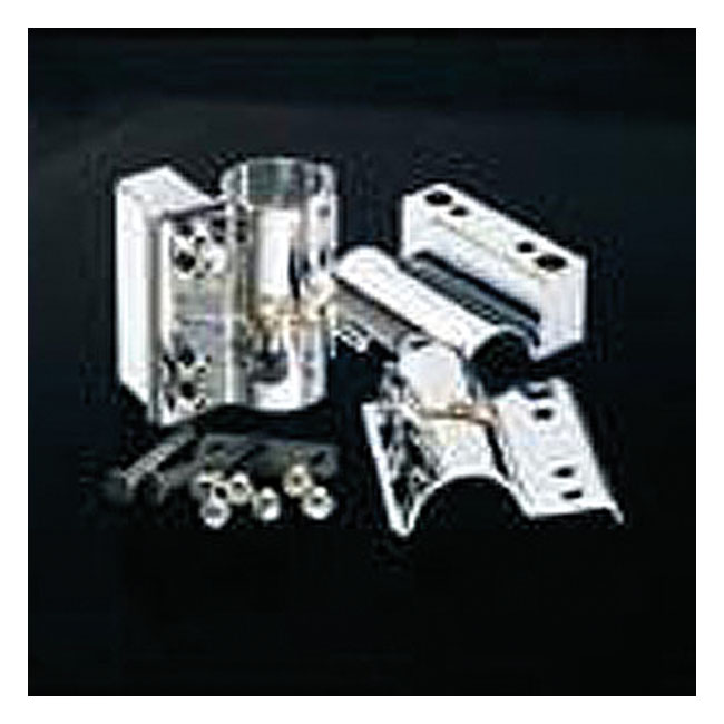 NC Heavy Duty™ Mount kit