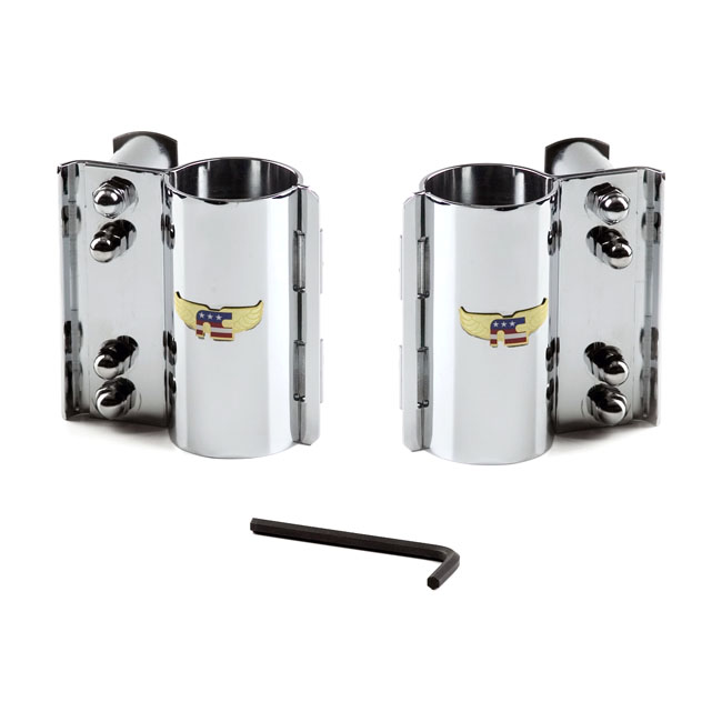 NC Heavy Duty™ Mount kit